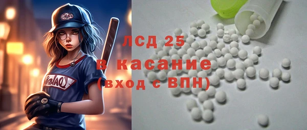молекула духа Арсеньев