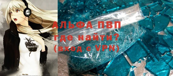молекула духа Арсеньев